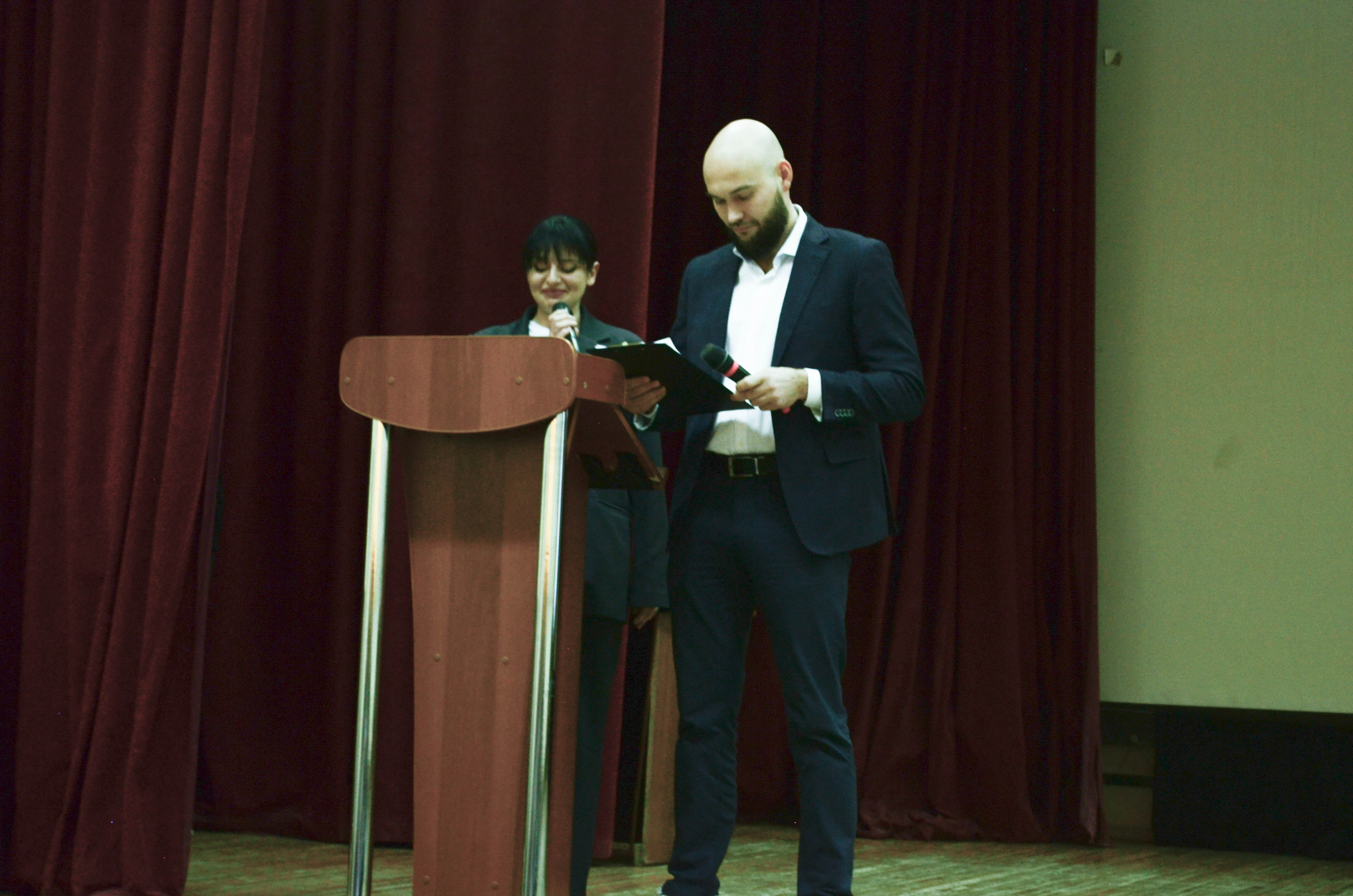 Студенты СГУ стали призёрами и победителями номинаций «Российской студенческой весны - 2023»