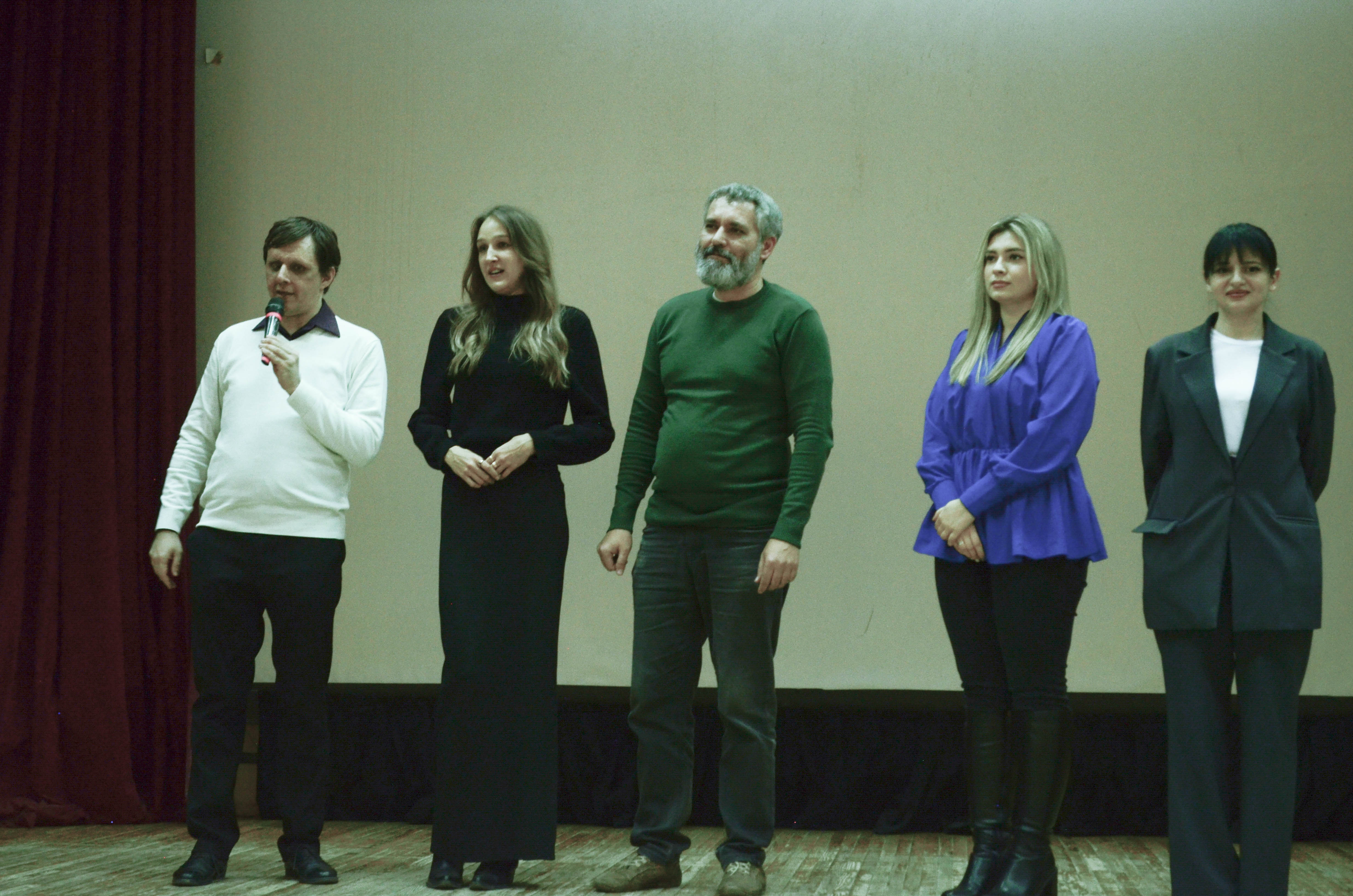 Студенты СГУ стали призёрами и победителями номинаций «Российской студенческой весны - 2023»