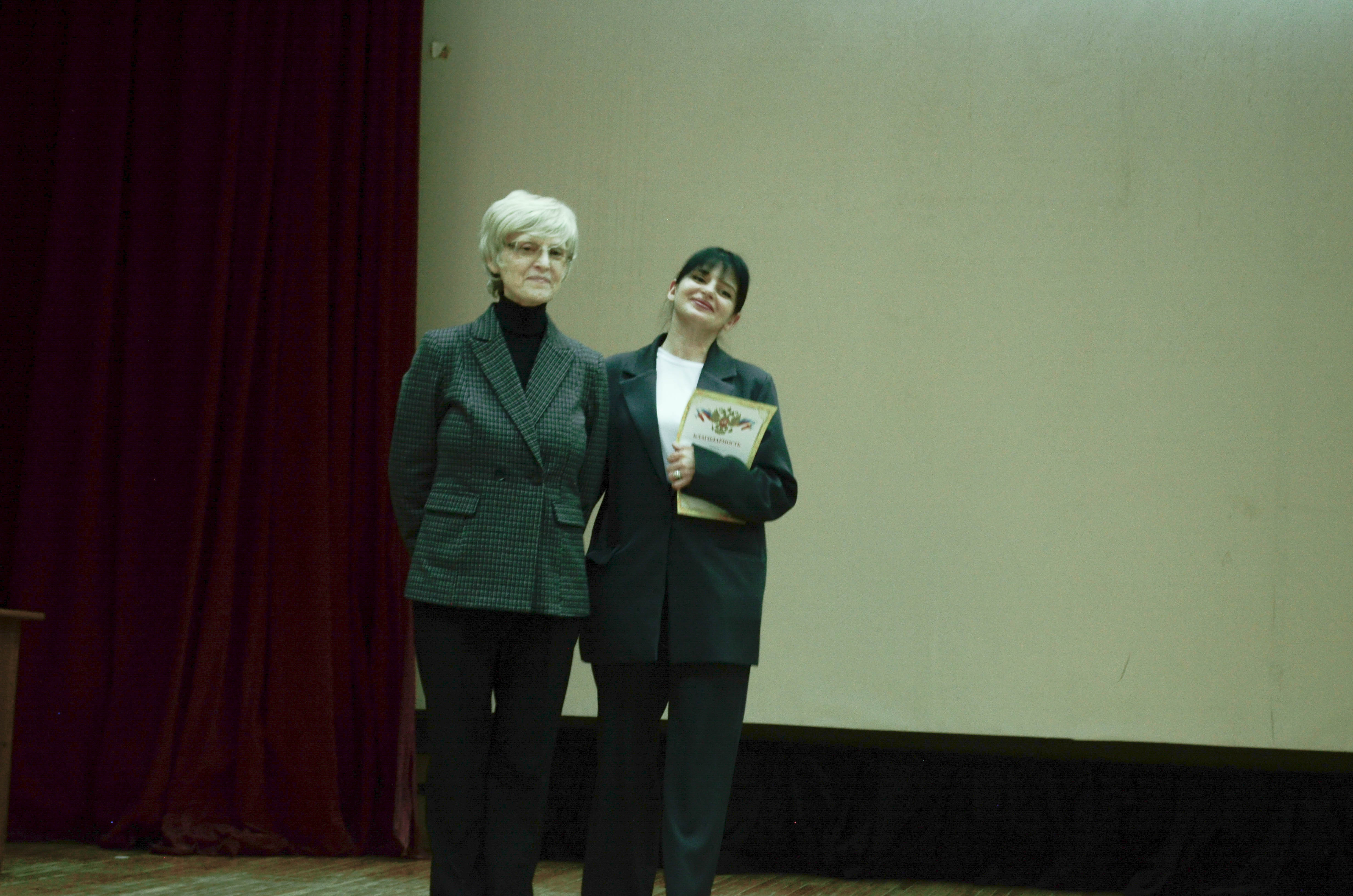 Студенты СГУ стали призёрами и победителями номинаций «Российской студенческой весны - 2023»