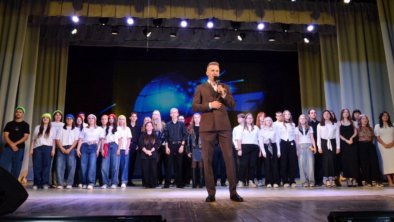 Студенты СГУ стали призёрами и победителями номинаций «Российской студенческой весны - 2023»