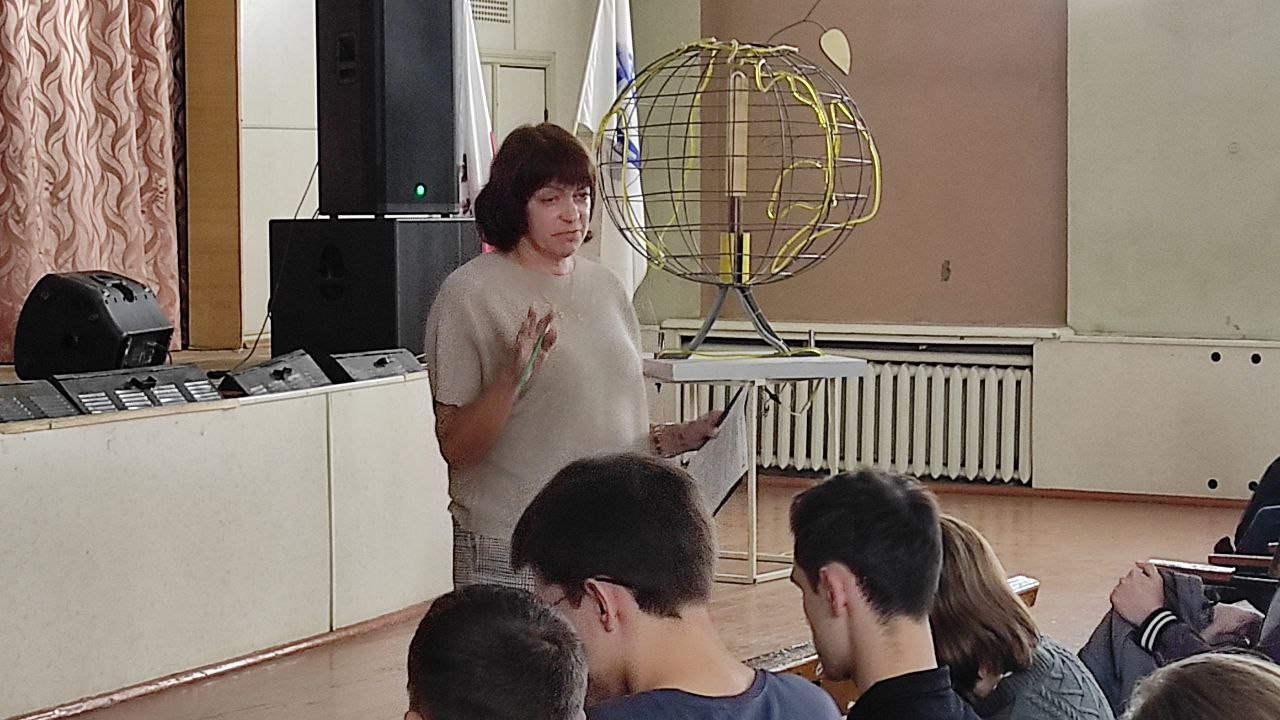 Студенты СГУ стали призёрами и победителями номинаций «Российской студенческой весны - 2023»