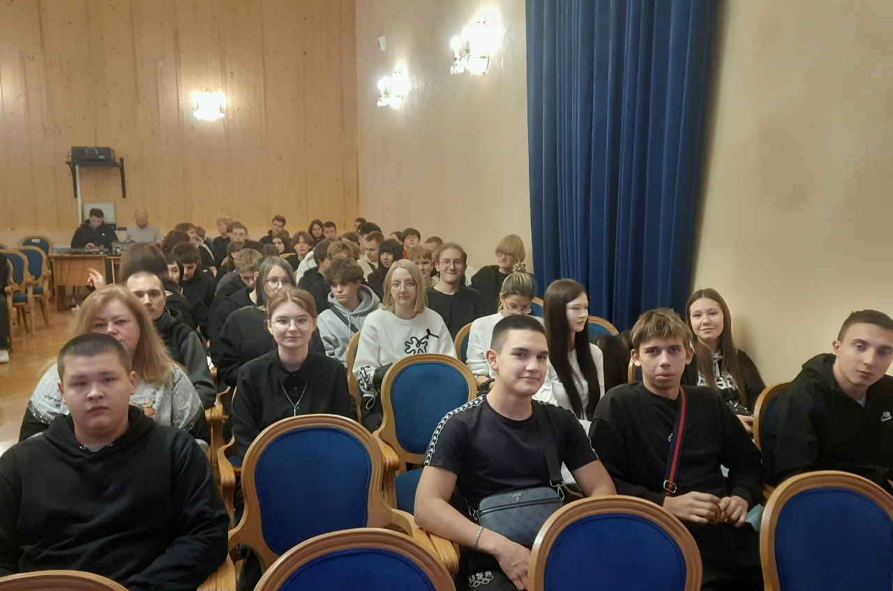 Студенты СГУ стали призёрами и победителями номинаций «Российской студенческой весны - 2023»