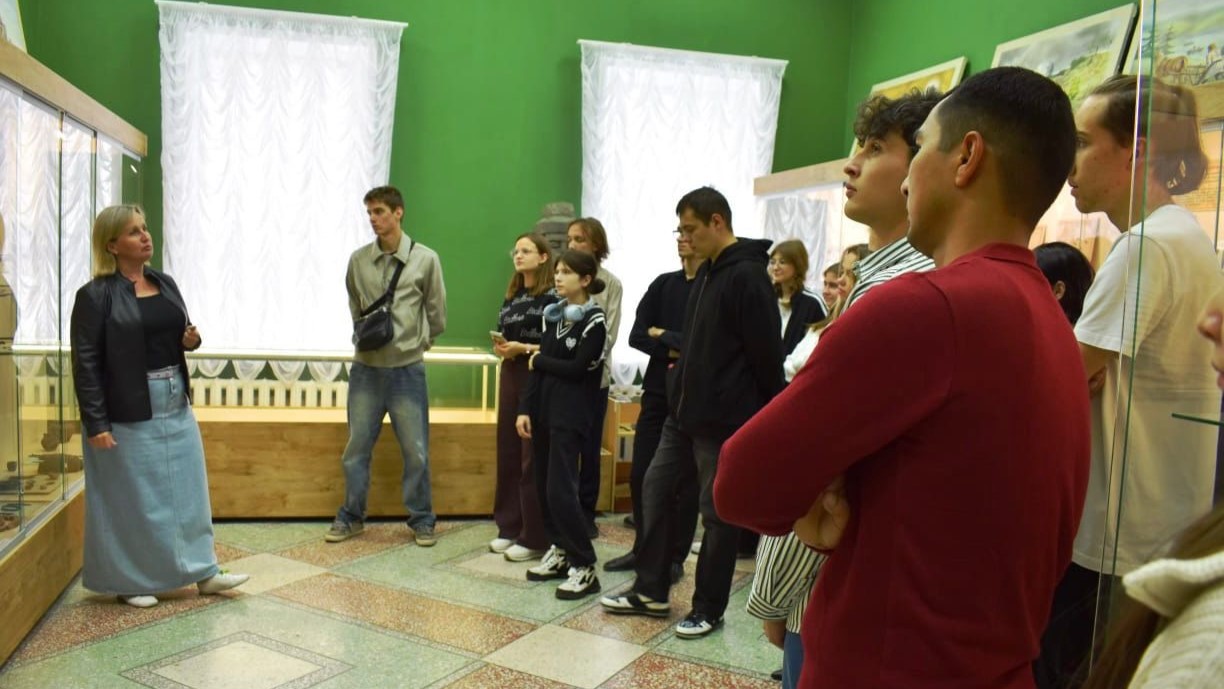 Студенты СГУ стали призёрами и победителями номинаций «Российской студенческой весны - 2023»