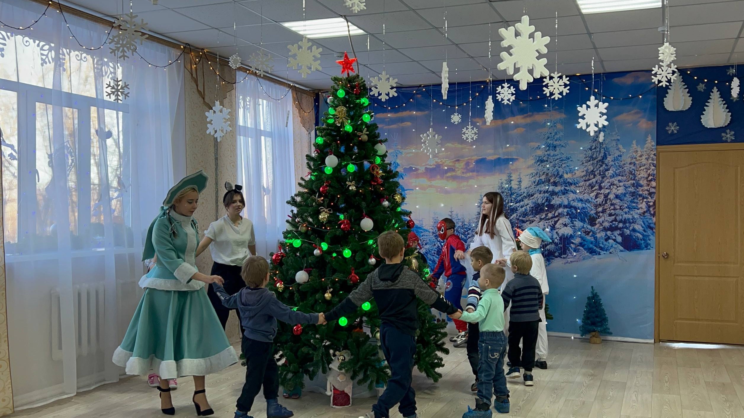 Студенты СГУ стали призёрами и победителями номинаций «Российской студенческой весны - 2023»