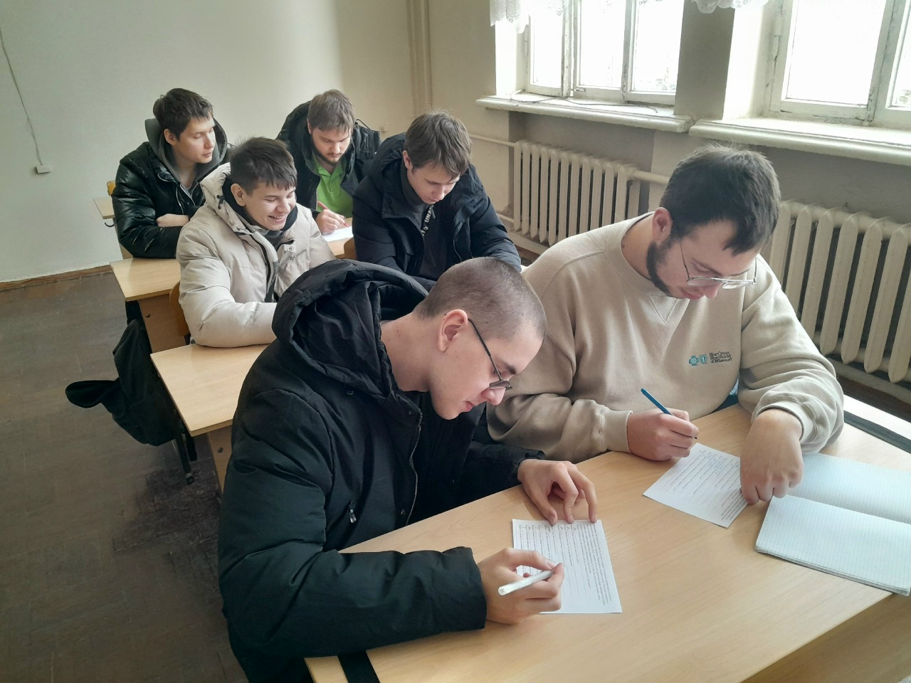 Студенты СГУ стали призёрами и победителями номинаций «Российской студенческой весны - 2023»