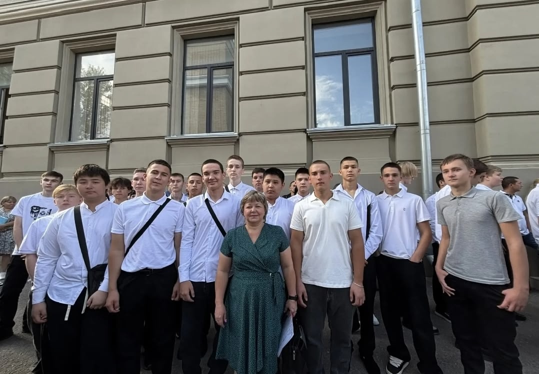 Студенты СГУ стали призёрами и победителями номинаций «Российской студенческой весны - 2023»