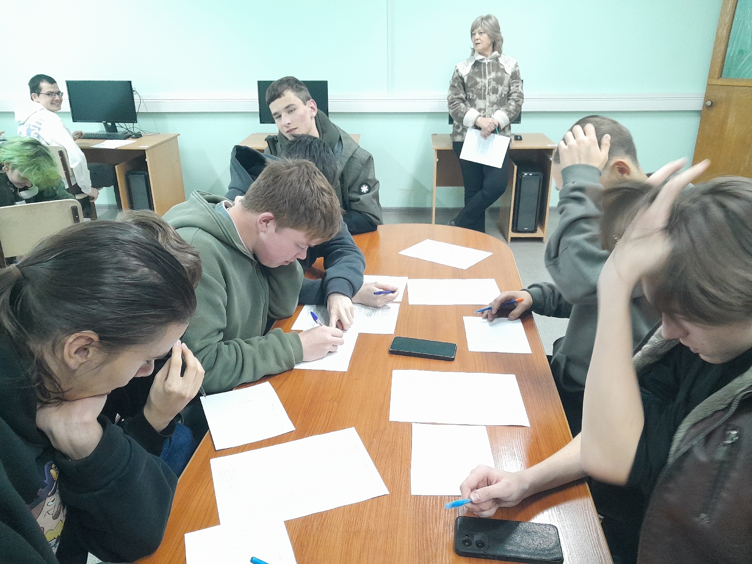 Студенты СГУ стали призёрами и победителями номинаций «Российской студенческой весны - 2023»