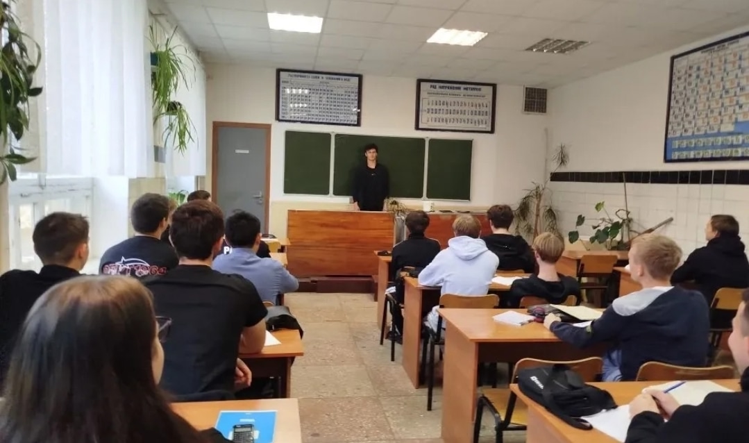 Студенты СГУ стали призёрами и победителями номинаций «Российской студенческой весны - 2023»
