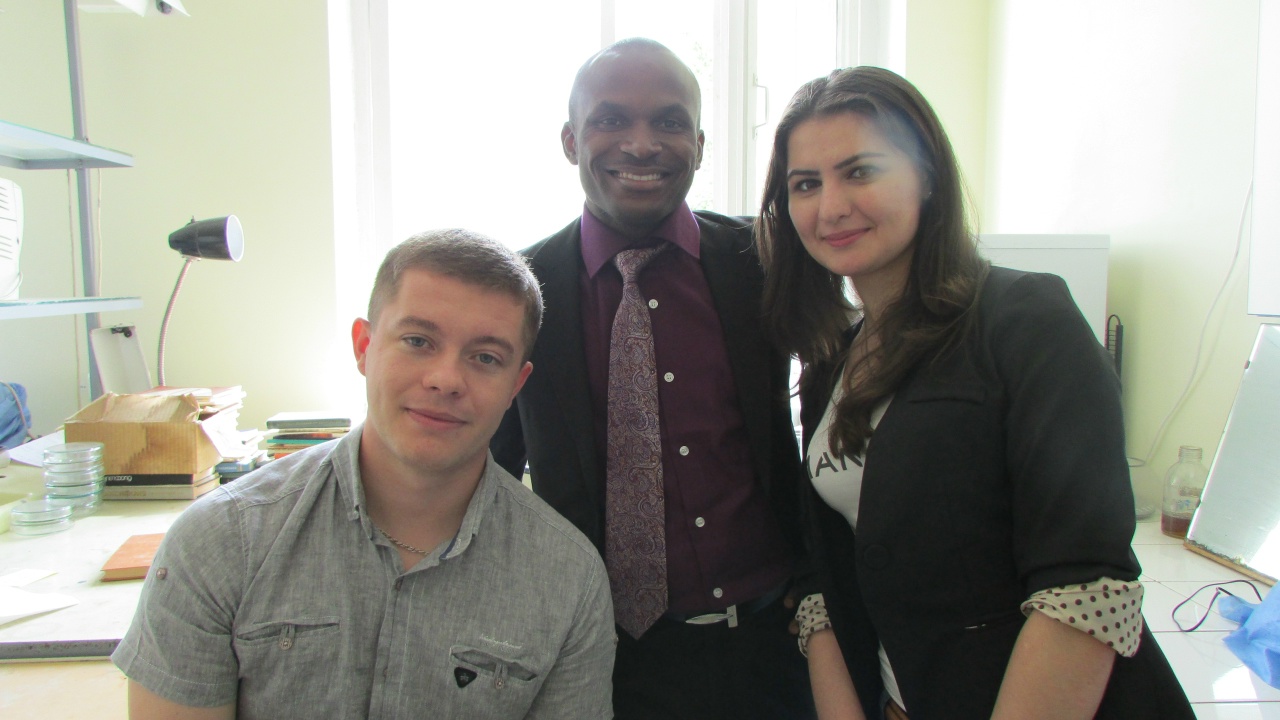 Студенты СГУ стали призёрами и победителями номинаций «Российской студенческой весны - 2023»