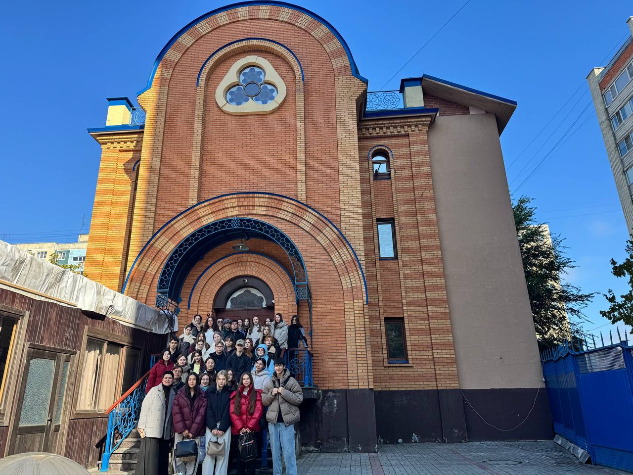 Студенты СГУ стали призёрами и победителями номинаций «Российской студенческой весны - 2023»