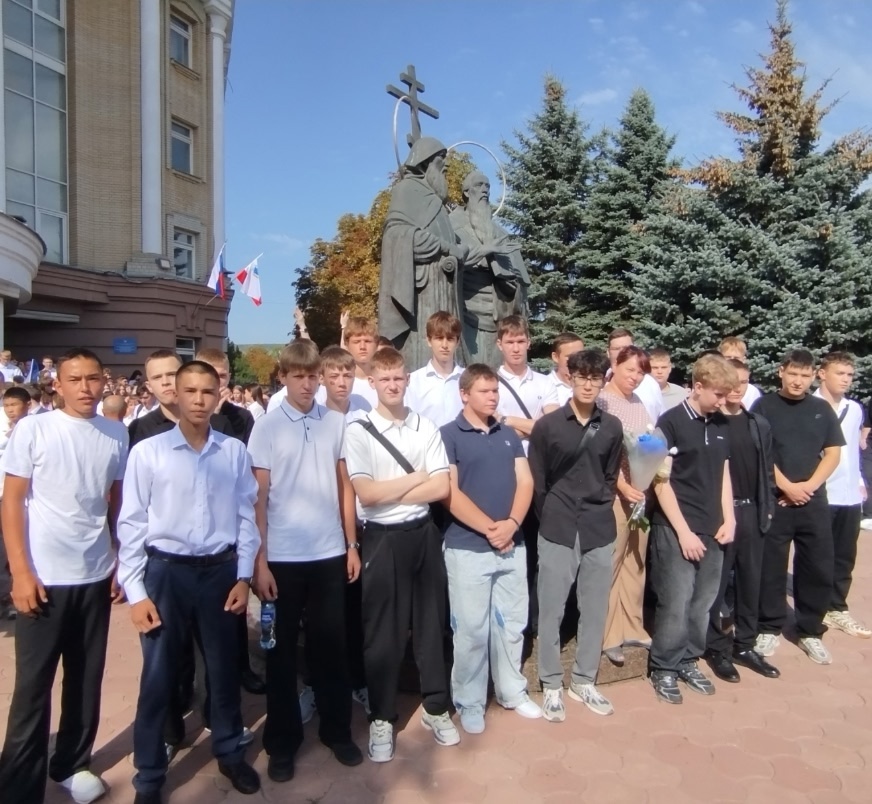 Студенты СГУ стали призёрами и победителями номинаций «Российской студенческой весны - 2023»