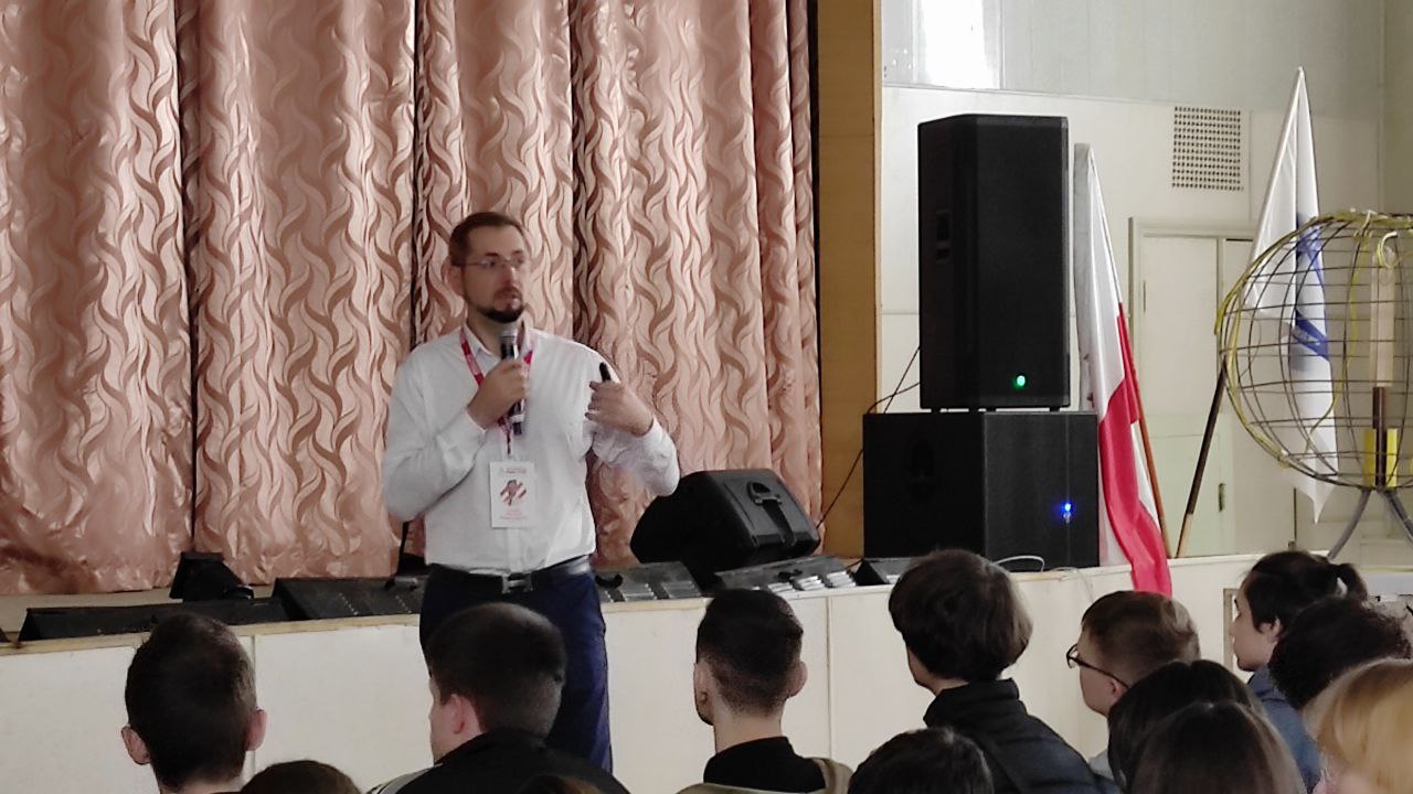 Студенты СГУ стали призёрами и победителями номинаций «Российской студенческой весны - 2023»