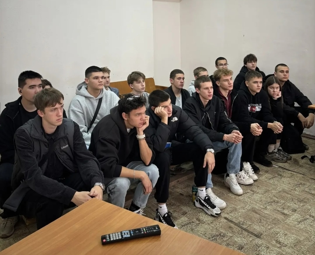 Студенты СГУ стали призёрами и победителями номинаций «Российской студенческой весны - 2023»