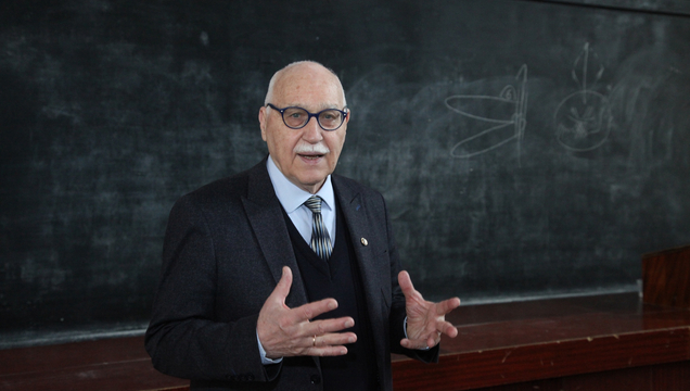 Студенты СГУ стали призёрами и победителями номинаций «Российской студенческой весны - 2023»