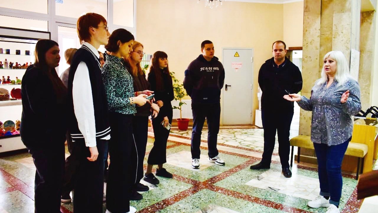 Студенты СГУ стали призёрами и победителями номинаций «Российской студенческой весны - 2023»