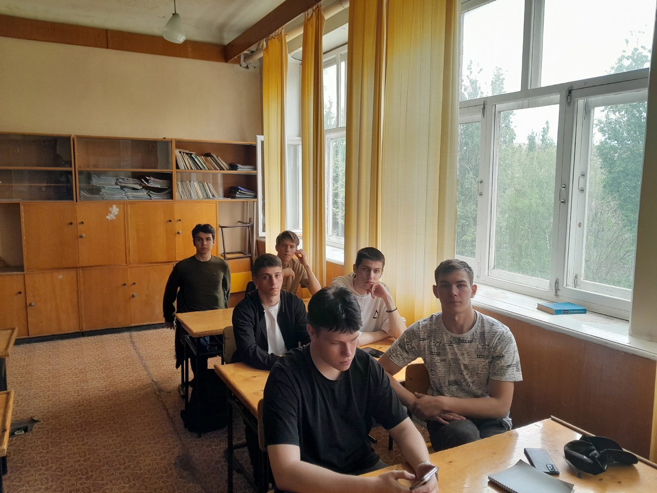 Студенты СГУ стали призёрами и победителями номинаций «Российской студенческой весны - 2023»