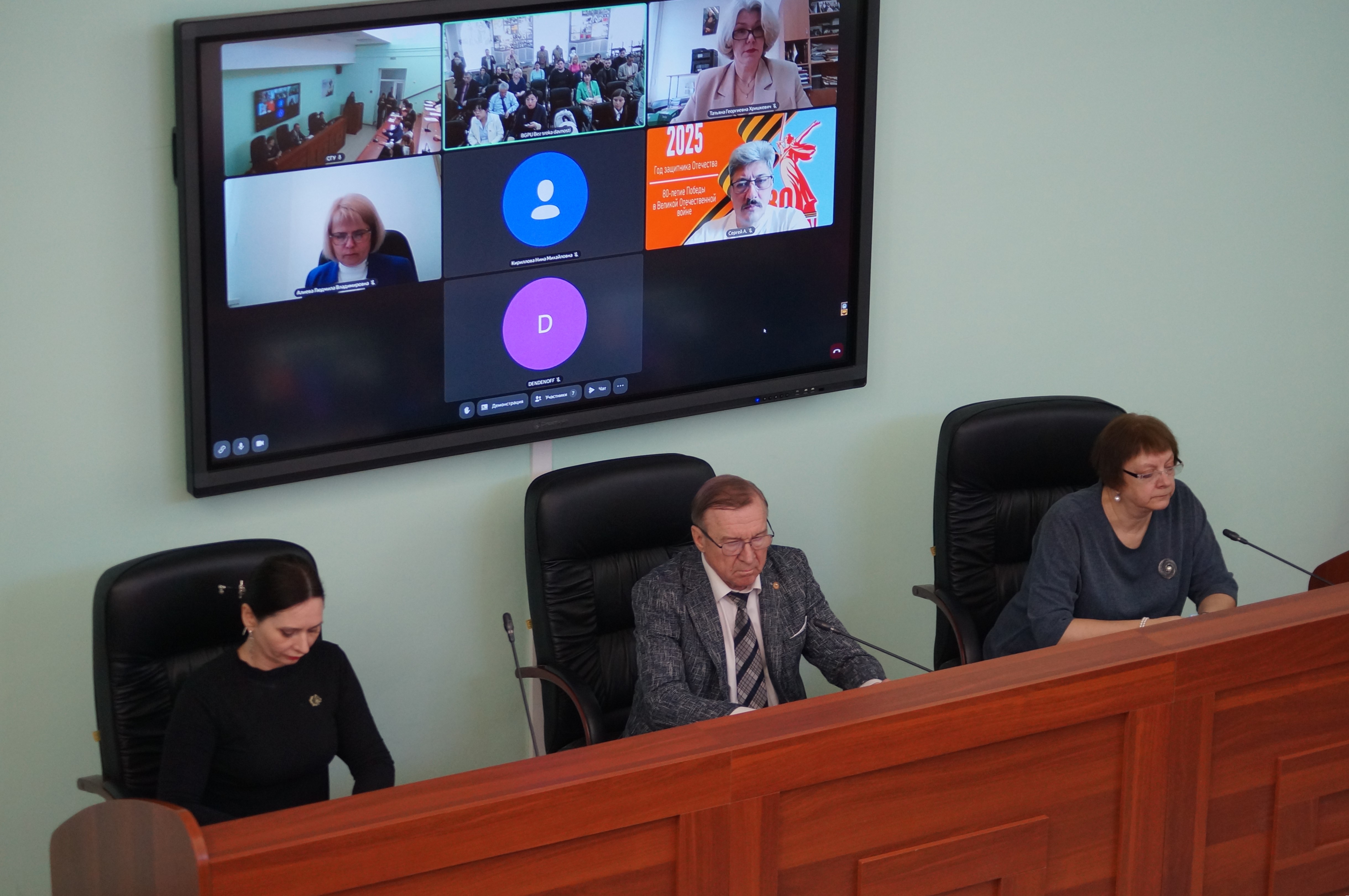 Студенты СГУ стали призёрами и победителями номинаций «Российской студенческой весны - 2023»