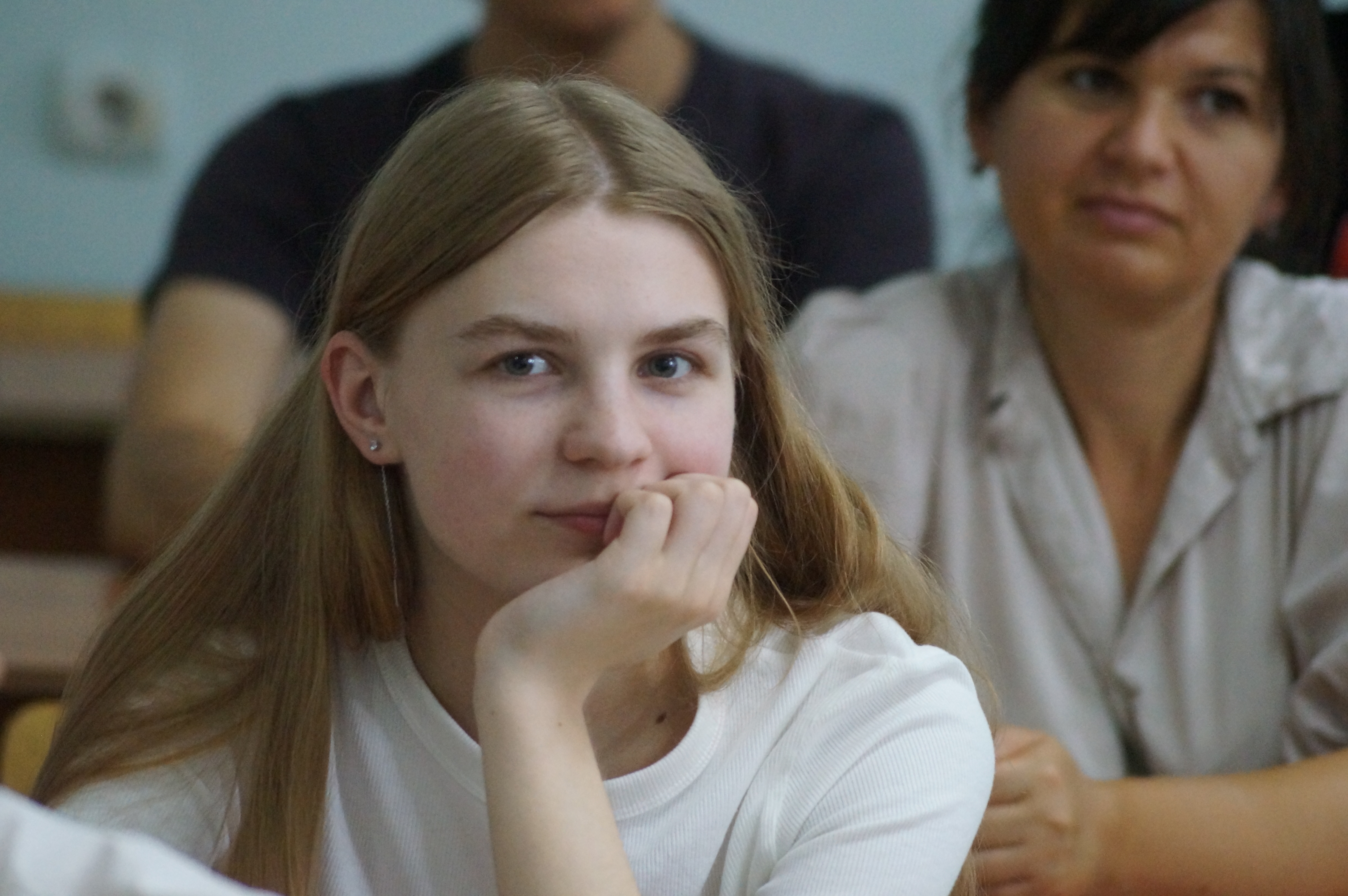 Студенты СГУ стали призёрами и победителями номинаций «Российской студенческой весны - 2023»