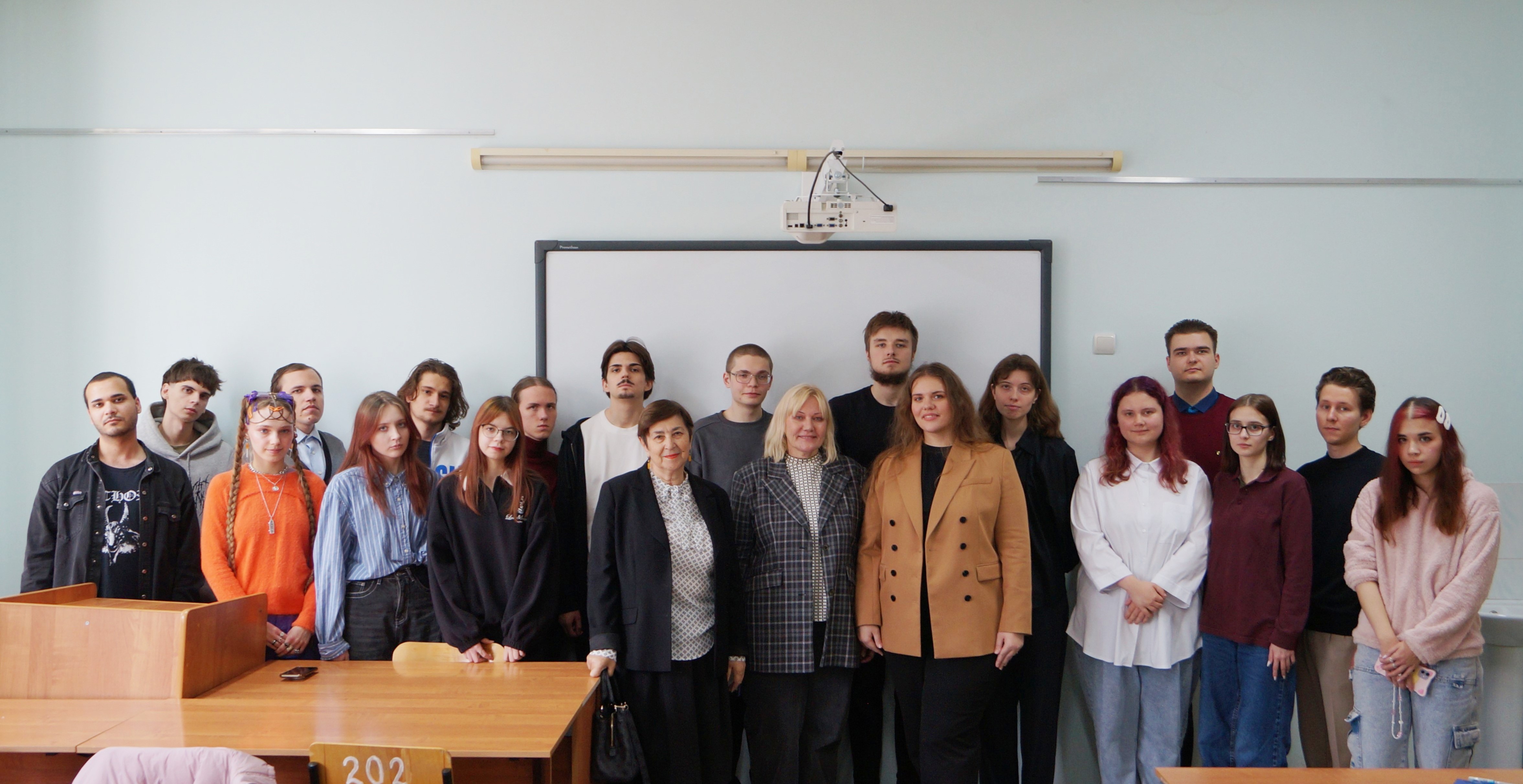 Студенты СГУ стали призёрами и победителями номинаций «Российской студенческой весны - 2023»