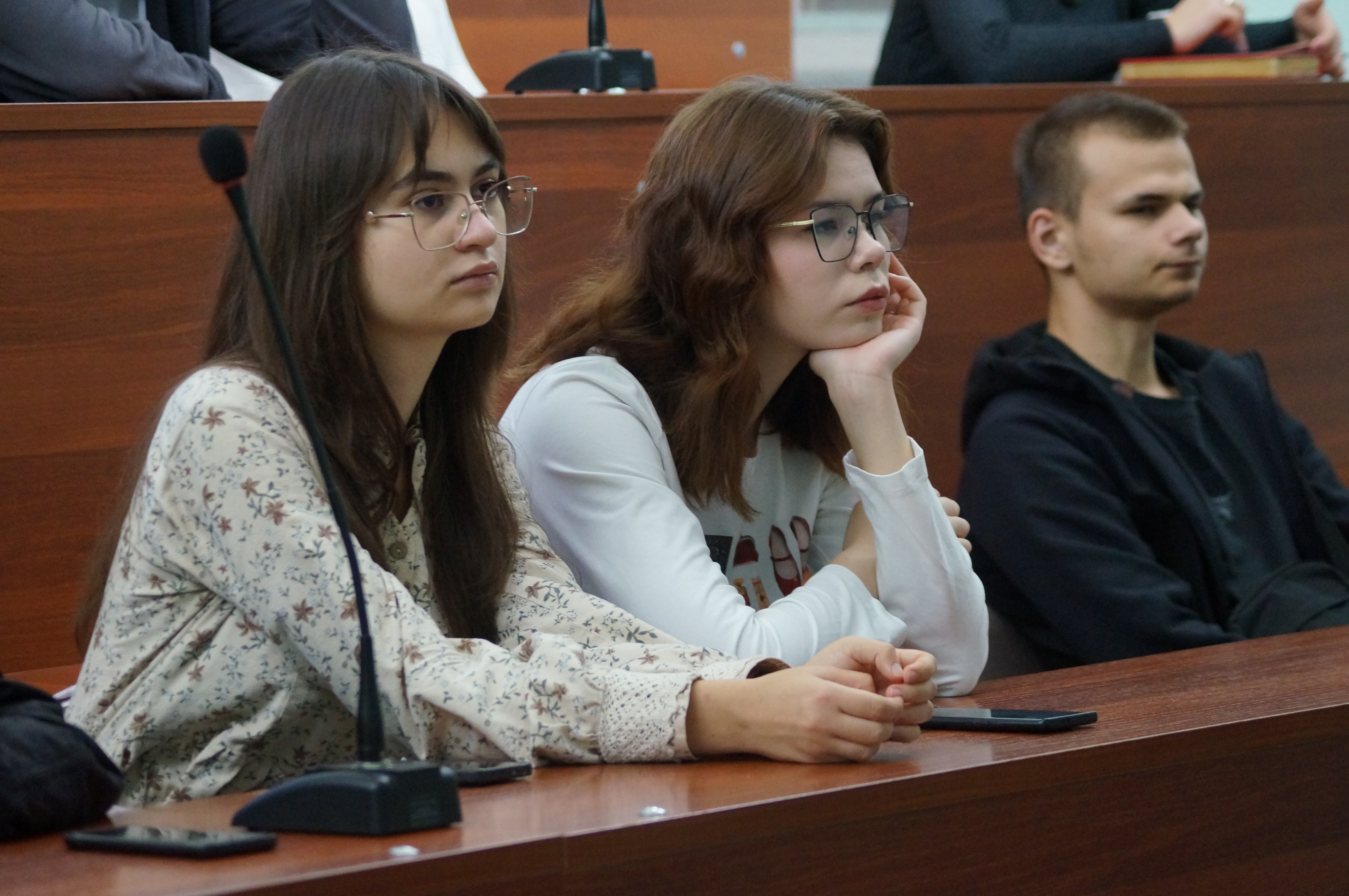 Студенты СГУ стали призёрами и победителями номинаций «Российской студенческой весны - 2023»