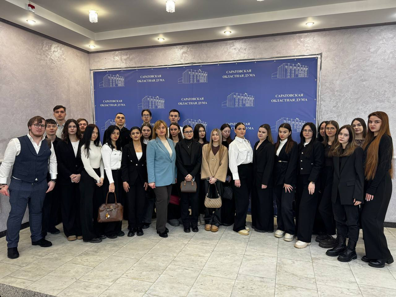 Студенты СГУ стали призёрами и победителями номинаций «Российской студенческой весны - 2023»