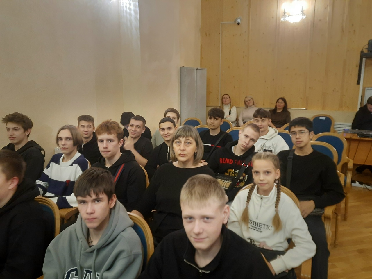 Студенты СГУ стали призёрами и победителями номинаций «Российской студенческой весны - 2023»