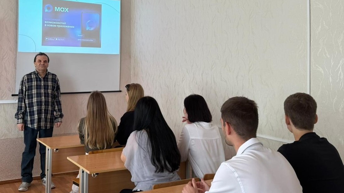Студенты СГУ стали призёрами и победителями номинаций «Российской студенческой весны - 2023»
