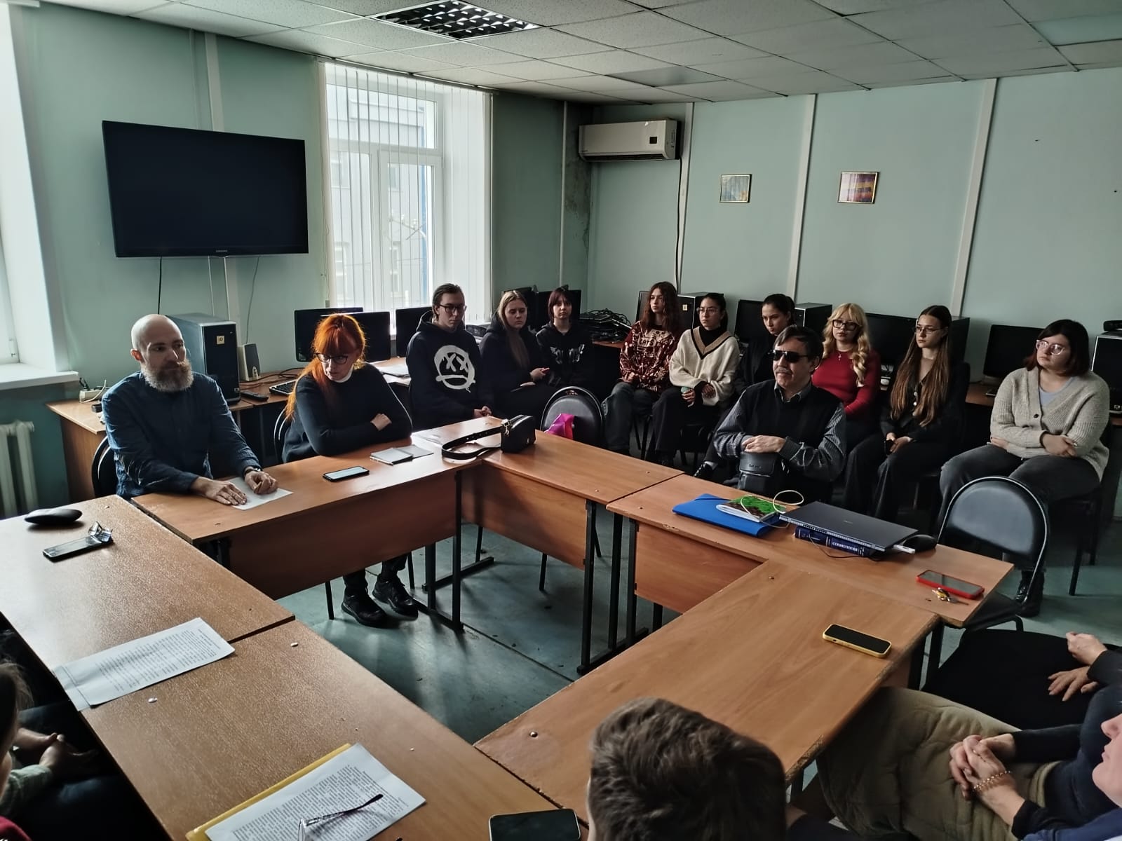 Студенты СГУ стали призёрами и победителями номинаций «Российской студенческой весны - 2023»