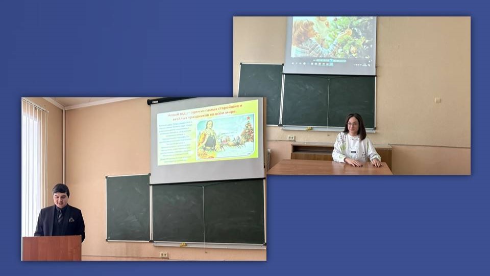 Студенты СГУ стали призёрами и победителями номинаций «Российской студенческой весны - 2023»