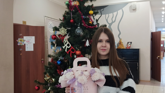 Студенты СГУ стали призёрами и победителями номинаций «Российской студенческой весны - 2023»