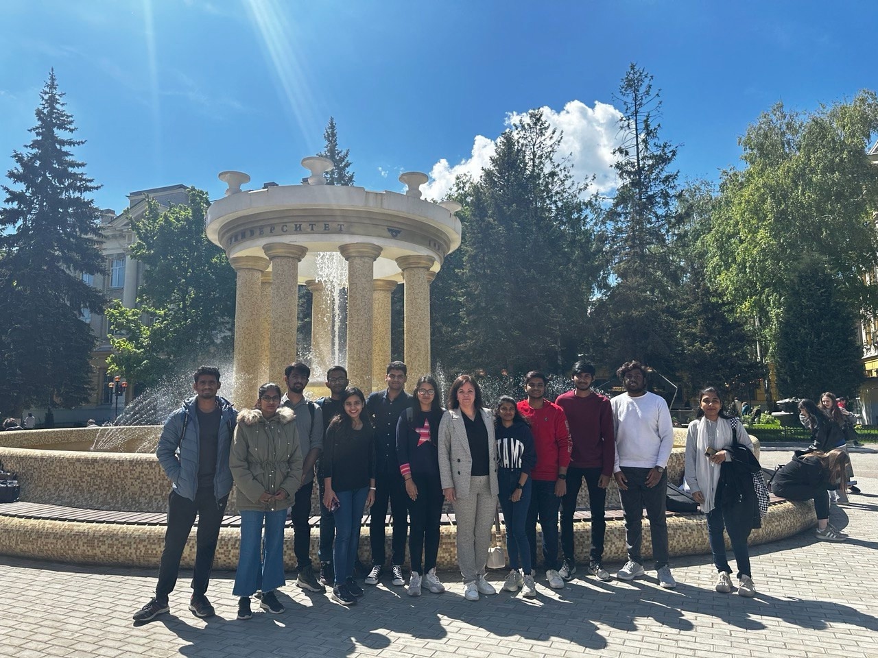 Студенты СГУ стали призёрами и победителями номинаций «Российской студенческой весны - 2023»