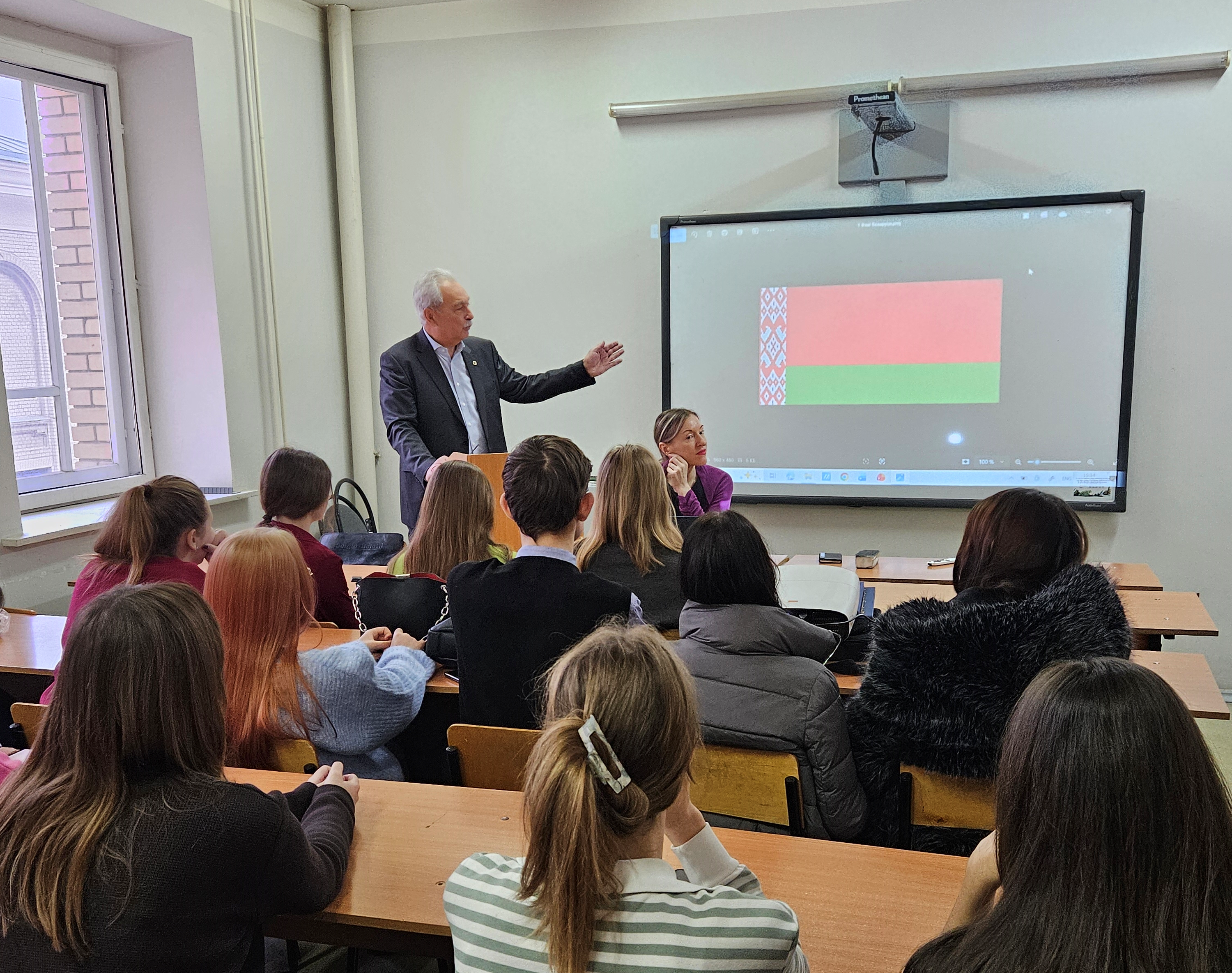 Студенты СГУ стали призёрами и победителями номинаций «Российской студенческой весны - 2023»