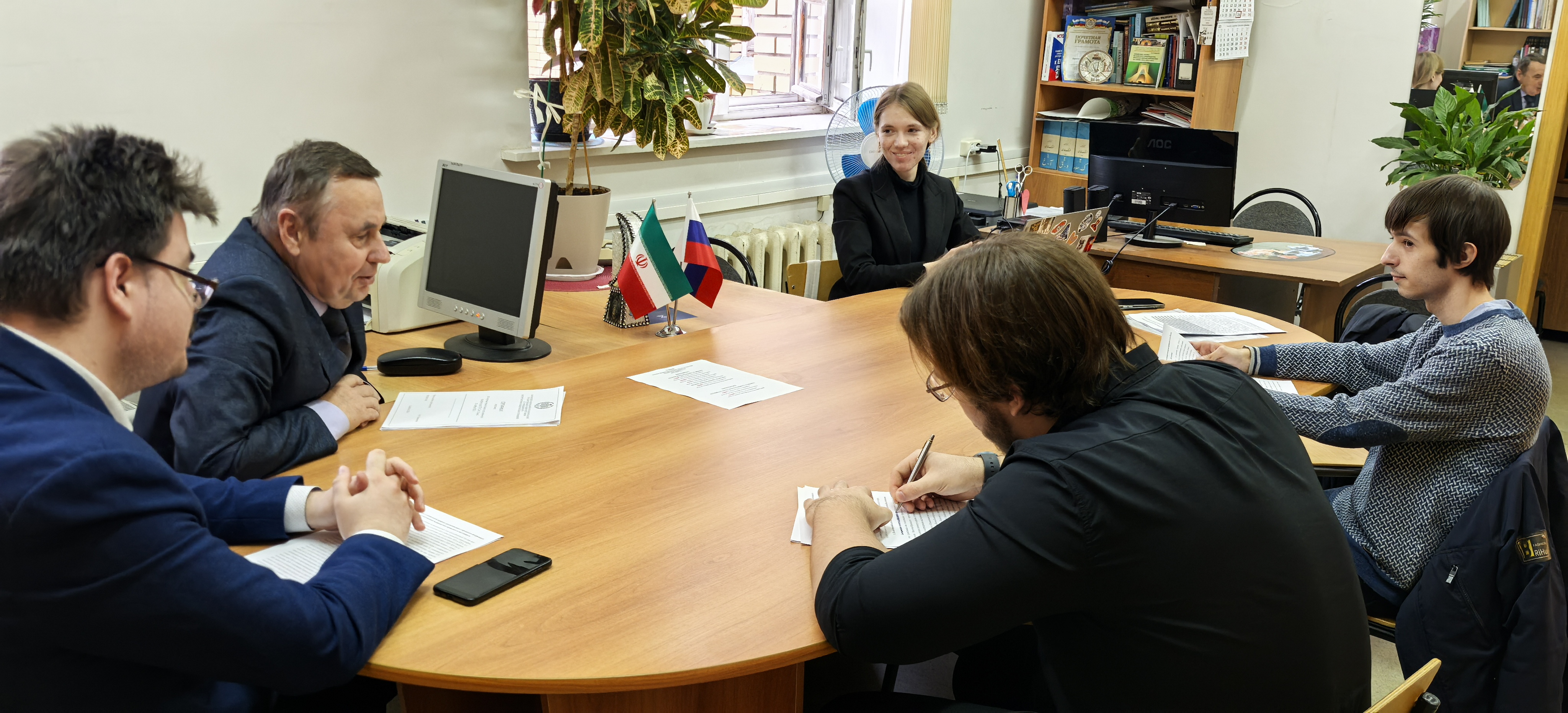 Студенты СГУ стали призёрами и победителями номинаций «Российской студенческой весны - 2023»