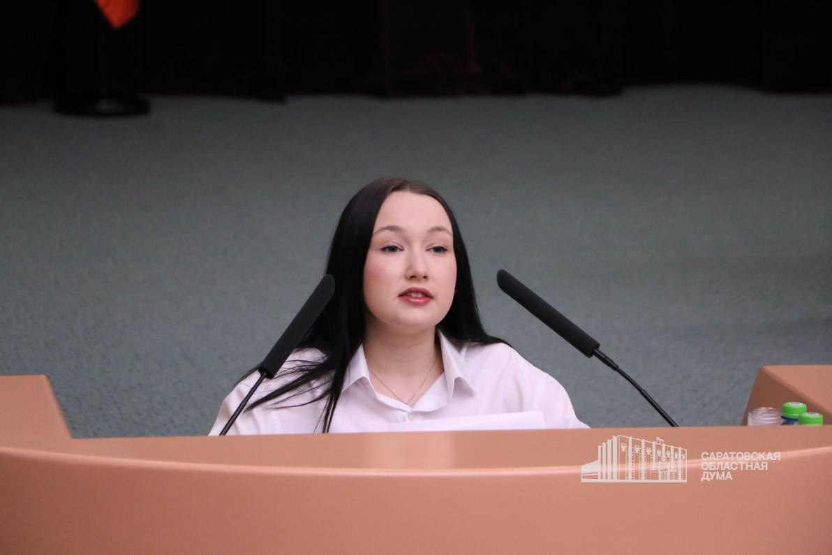 Студенты СГУ стали призёрами и победителями номинаций «Российской студенческой весны - 2023»