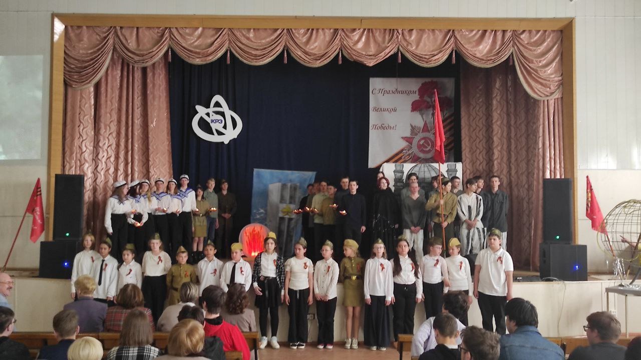Студенты СГУ стали призёрами и победителями номинаций «Российской студенческой весны - 2023»