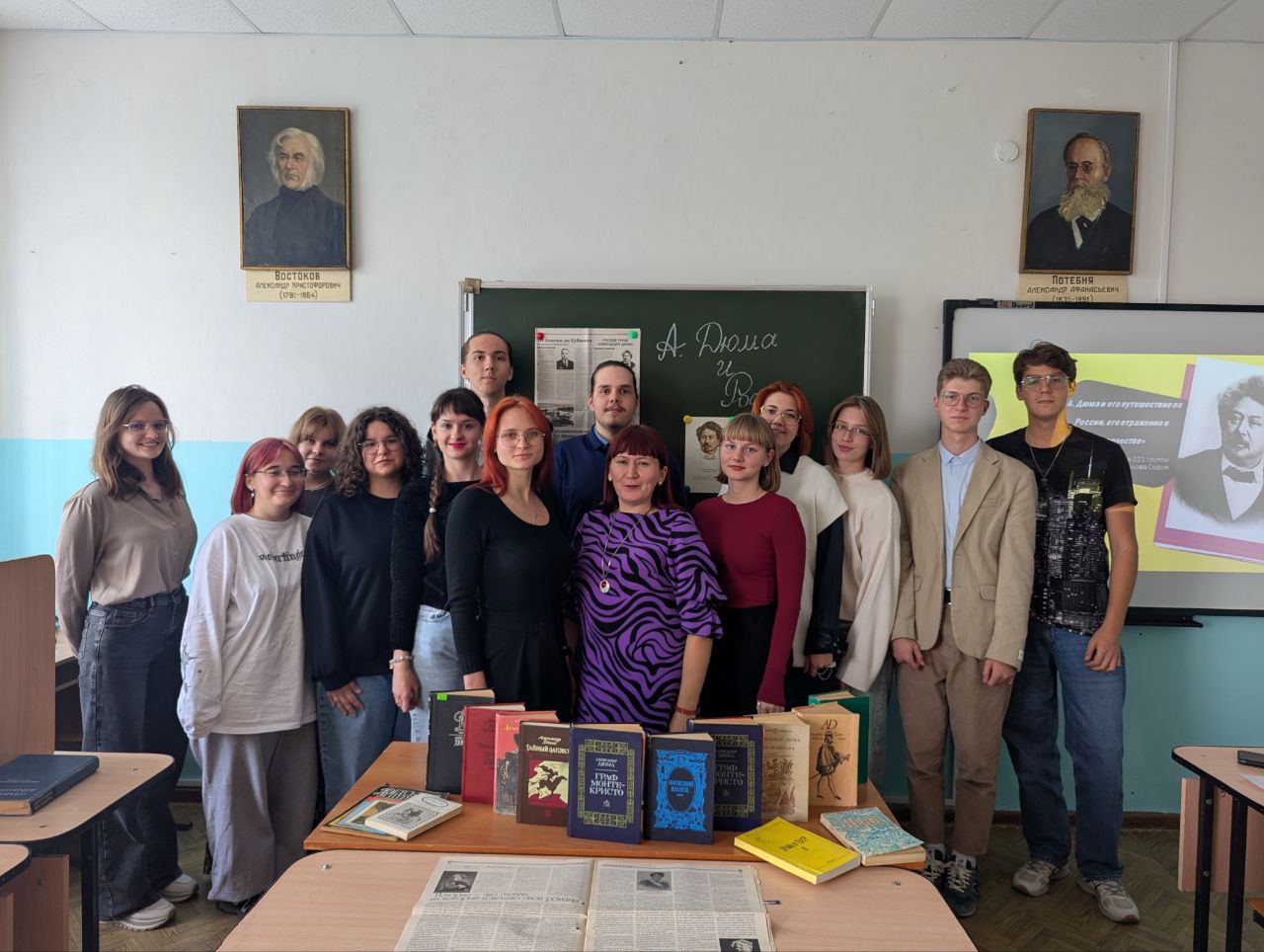 Студенты СГУ стали призёрами и победителями номинаций «Российской студенческой весны - 2023»