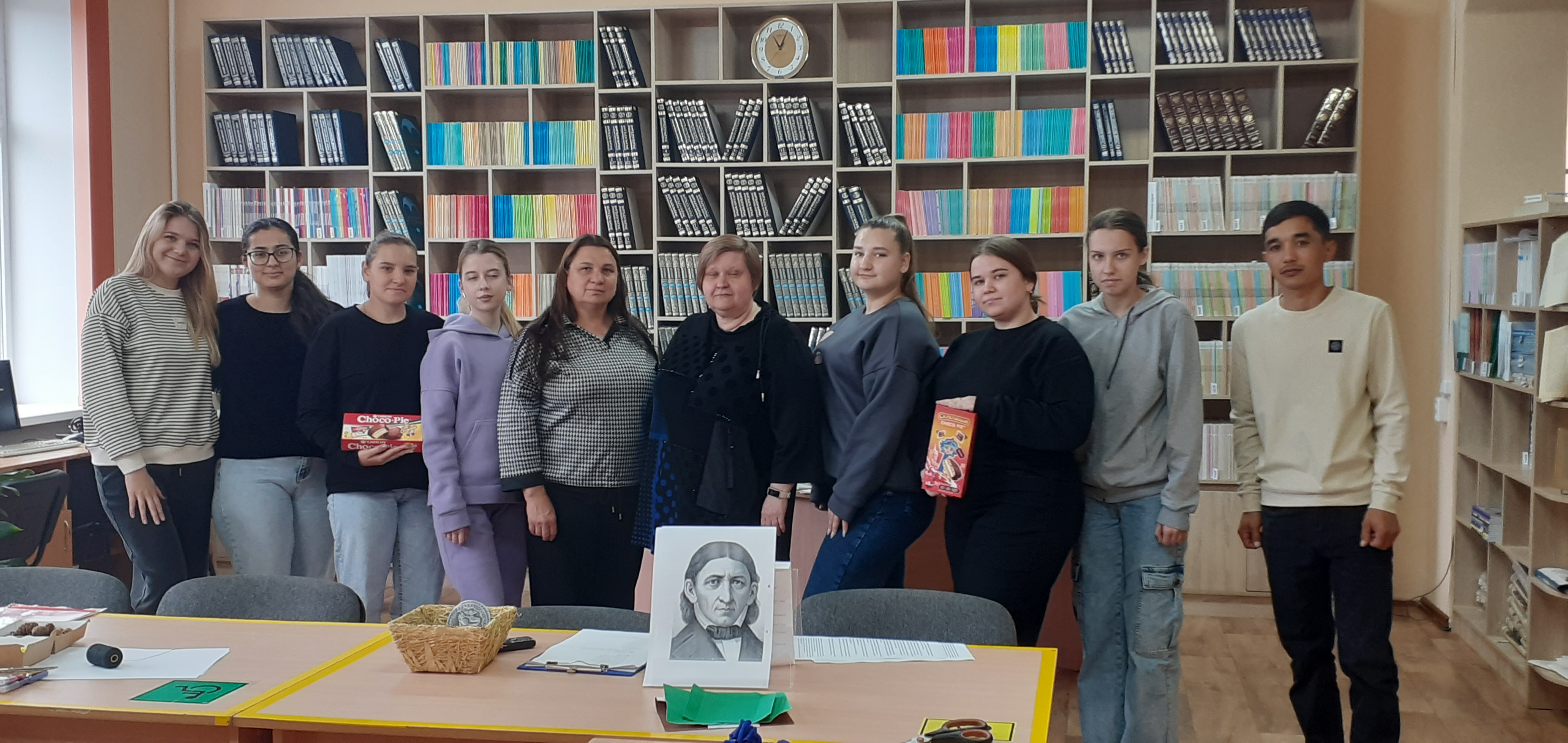 Студенты СГУ стали призёрами и победителями номинаций «Российской студенческой весны - 2023»