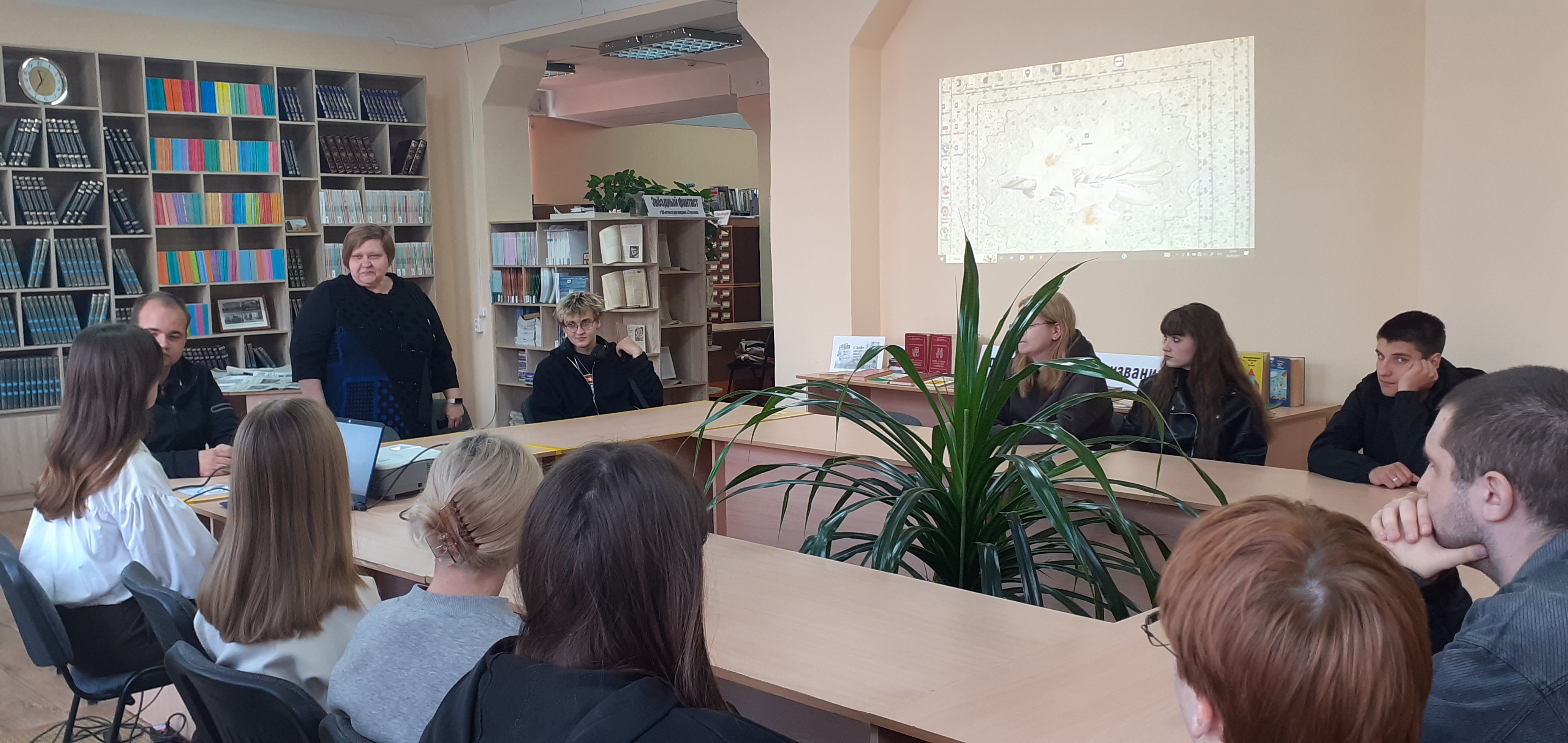 Студенты СГУ стали призёрами и победителями номинаций «Российской студенческой весны - 2023»