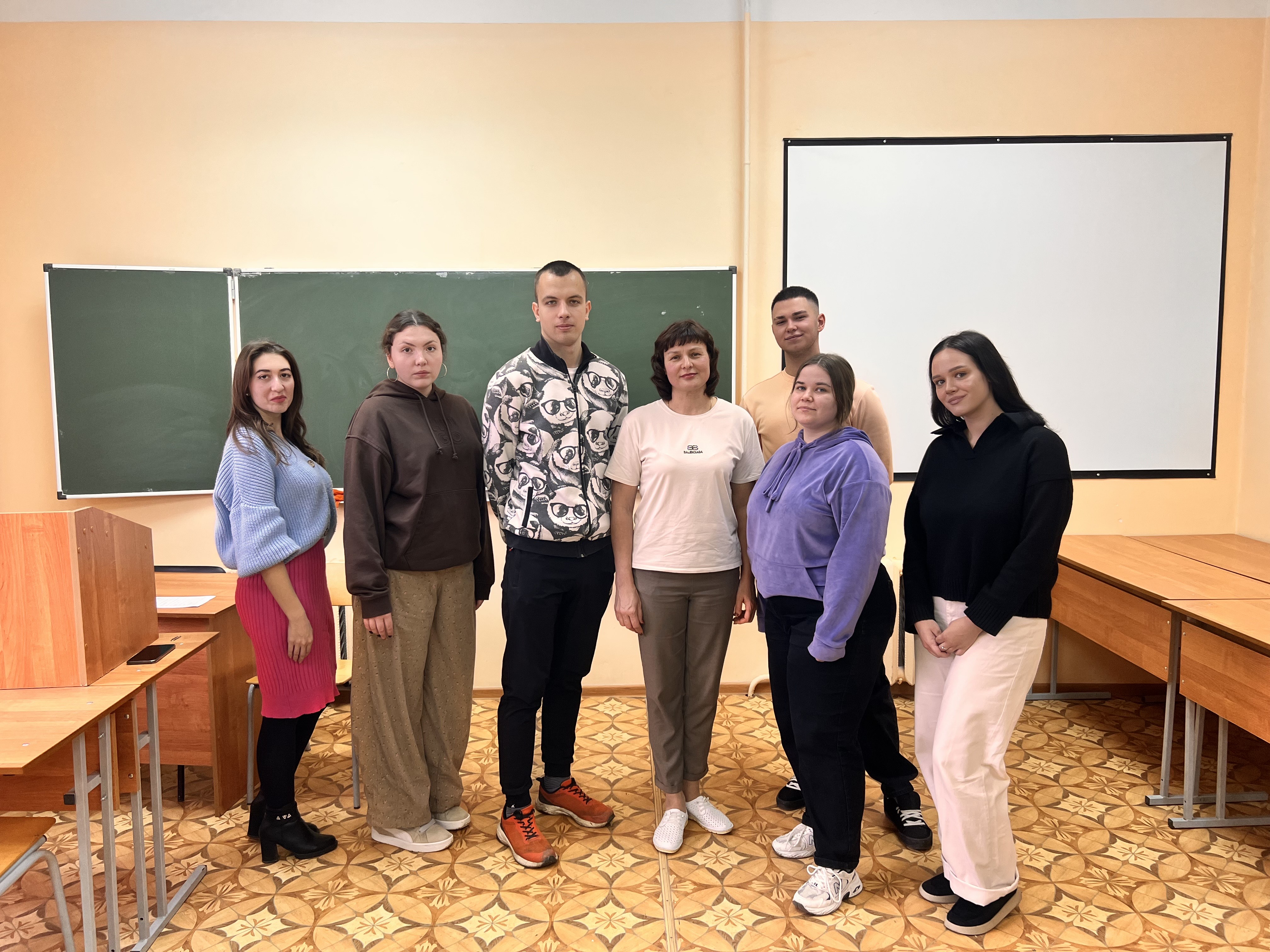 Студенты СГУ стали призёрами и победителями номинаций «Российской студенческой весны - 2023»