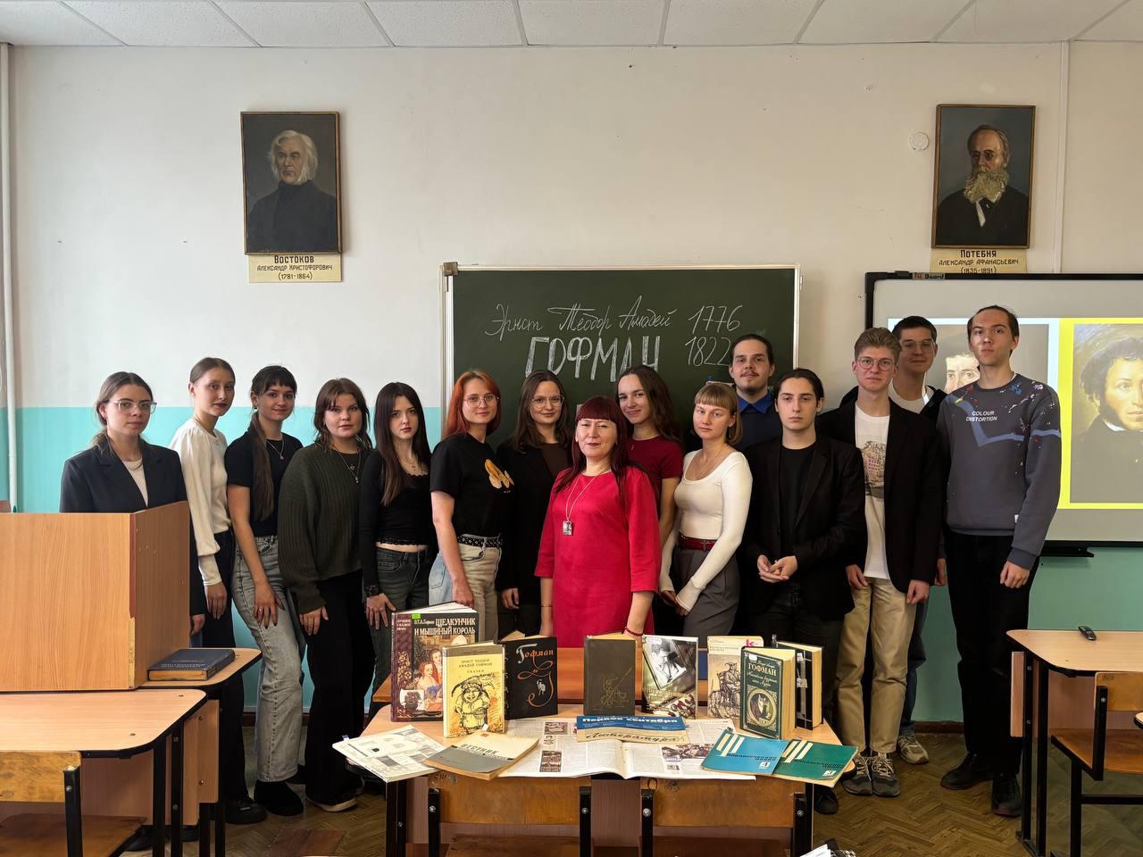 Студенты СГУ стали призёрами и победителями номинаций «Российской студенческой весны - 2023»