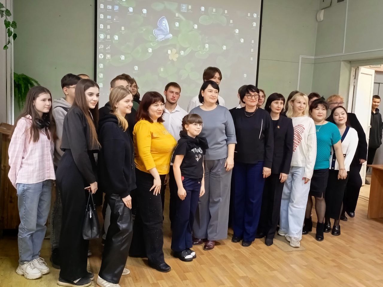 Студенты СГУ стали призёрами и победителями номинаций «Российской студенческой весны - 2023»