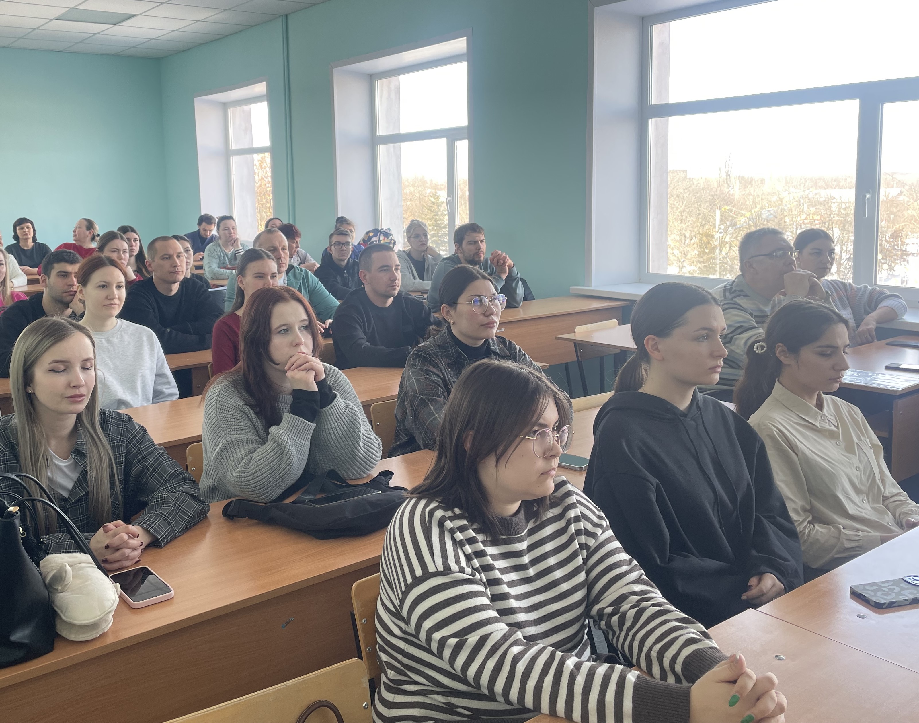 Студенты СГУ стали призёрами и победителями номинаций «Российской студенческой весны - 2023»