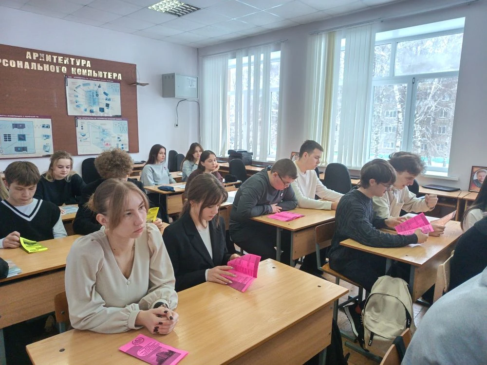 Студенты СГУ стали призёрами и победителями номинаций «Российской студенческой весны - 2023»