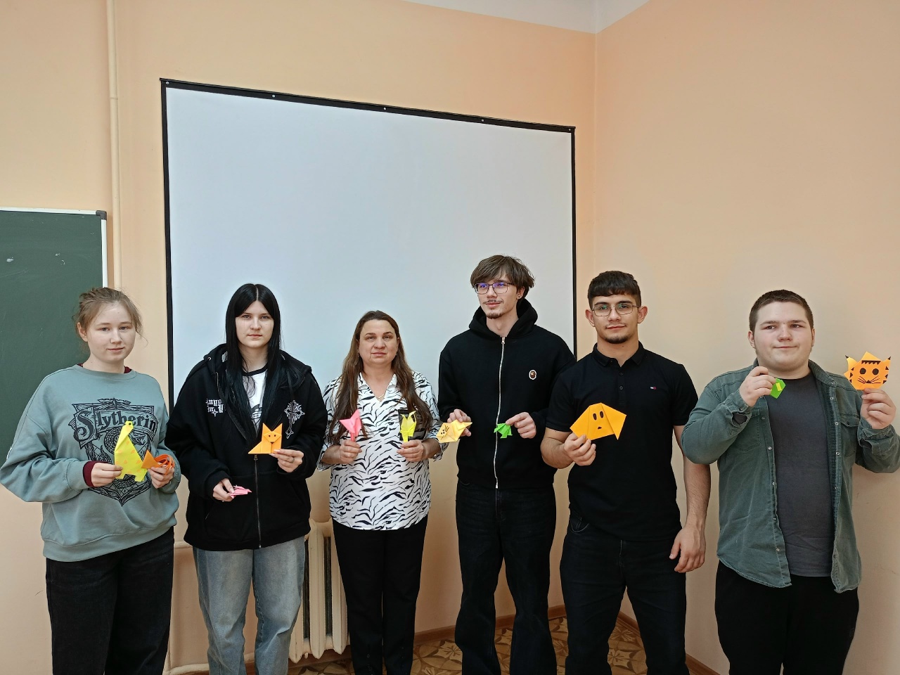 Студенты СГУ стали призёрами и победителями номинаций «Российской студенческой весны - 2023»