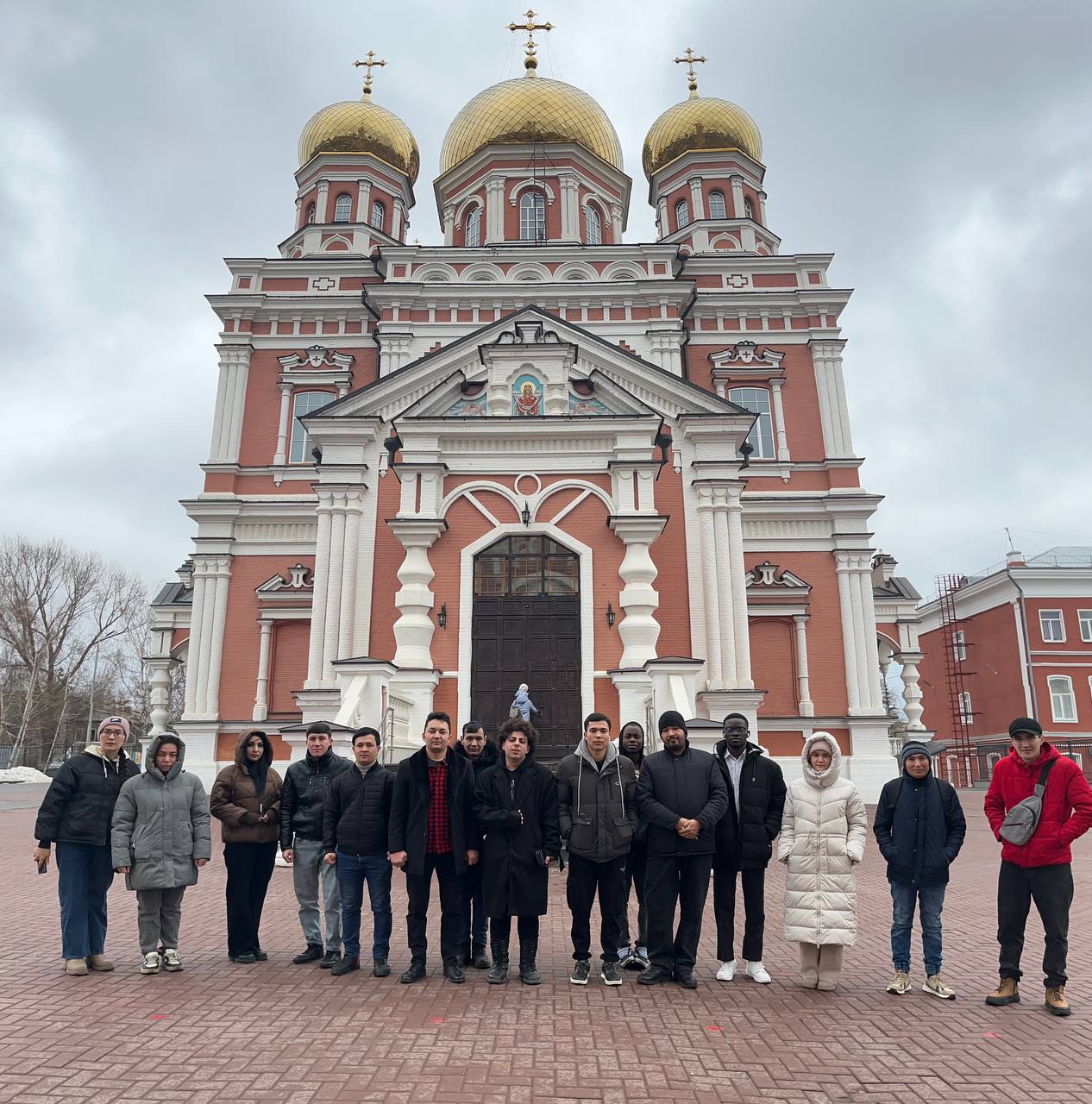 Студенты СГУ стали призёрами и победителями номинаций «Российской студенческой весны - 2023»