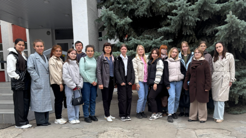 Студенты СГУ стали призёрами и победителями номинаций «Российской студенческой весны - 2023»