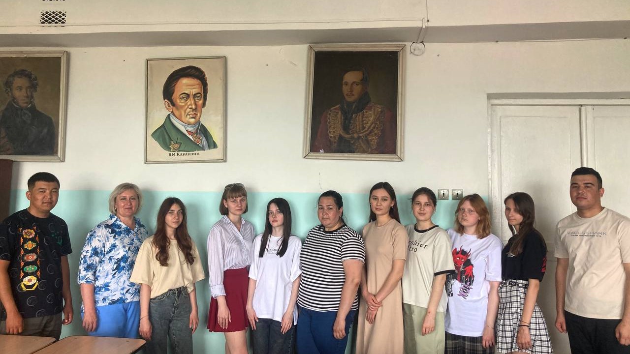 Студенты СГУ стали призёрами и победителями номинаций «Российской студенческой весны - 2023»