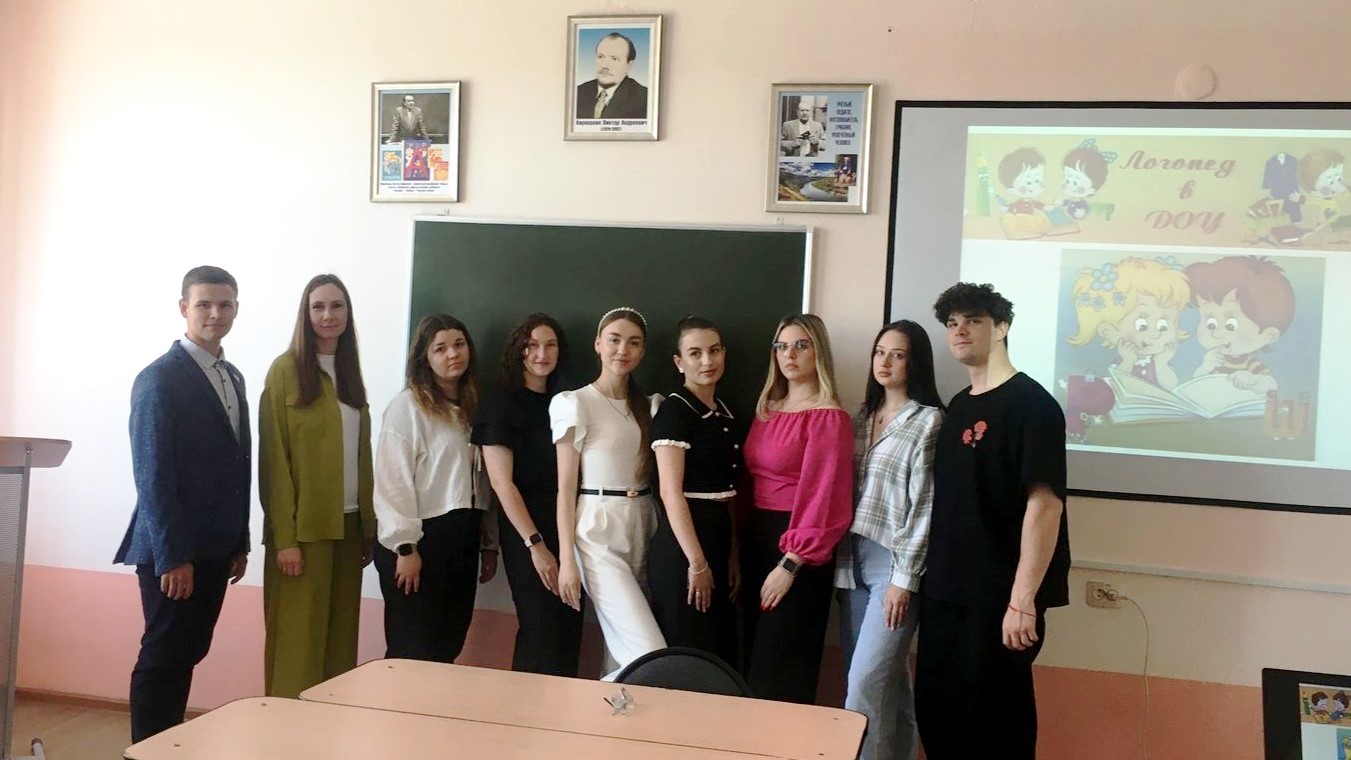 Студенты СГУ стали призёрами и победителями номинаций «Российской студенческой весны - 2023»