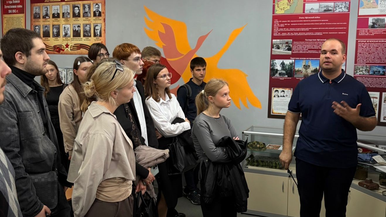 Студенты СГУ стали призёрами и победителями номинаций «Российской студенческой весны - 2023»