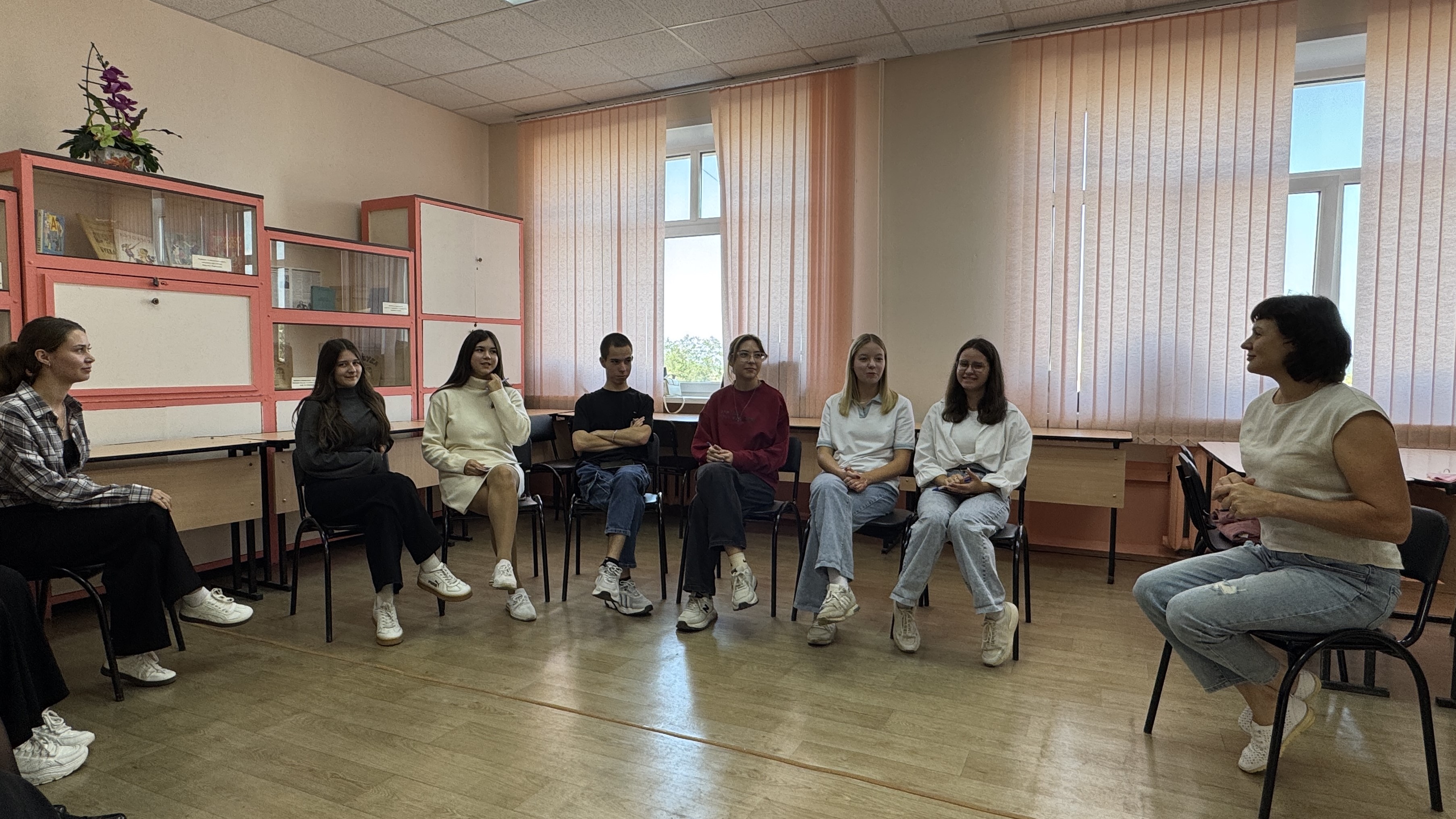 Студенты СГУ стали призёрами и победителями номинаций «Российской студенческой весны - 2023»